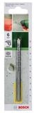 Bosch Accessories Spiralbohrer Bosch Accessories 2609256903 Beton-Spiralbohrer...