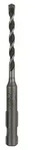 BOSCH Universalbohrer Bosch Mehrzweckbohrer &Oslash; 4 mm, 85 mm, SDS Quick
