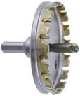 Makita Lochs&auml;ge Makita HM-Lochs&auml;ge 68 mm - B-02652
