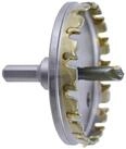 Makita Lochs&auml;ge Makita HM-Lochs&auml;ge 100 mm - B-01149