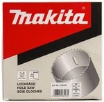 Makita Lochs&auml;ge makita BIM Lochs&auml;ge 152mm