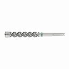 Heller Hammerbohrer heller Hammerbohrer ENDURO &Oslash; 25 mm 200 mm 320 mm - 22373