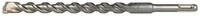 Heller Steinbohrer Heller Bionic Pro SDS-plus Hammerbohrer, Durchmesser 10 x...