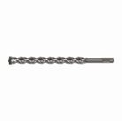 Heller Universalbohrer, SDS-plus-Bohrer Bionic Hammerbohrer 12 x 450 / 400 mm