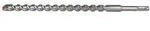 Heller Hammerbohrer Heller Prefix Hammerbohrer, SDS-plus, Durchmesser 4 x...