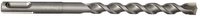 IRWIN Spiralbohrer Irwin Tools SDS-plus 10501955 Hartmetall Hammerbohrer 6 mm