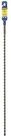 IRWIN Steinbohrer Irwin Hammerbohrer SDS-plus 10x600x540mm