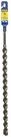 IRWIN Steinbohrer Irwin Hammerbohrer SDS-plus 22x460x400mm