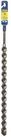 IRWIN Kreuzschlitz-Bit Irwin Hammerbohrer SDS-plus 25x460x400mm