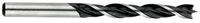 metabo Holzbohrer Metabo Holzbohrer (Chromvanadium-Stahl), 3,0 x 61 mm