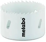 metabo Lochs&auml;ge, &Oslash; 102 mm, HSS-Bi-Metall &Oslash; &Oslash; 102 mm