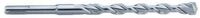 metabo Universalbohrer, SDS-plus Pro 4 Hammerbohrer / 25 x 450 mm