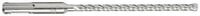 metabo Steinbohrer Metabo SDS-plus Pro 4 Premium-Hammerbohrer / 6,0 x 165 mm