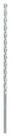 BOSCH Steinbohrer Bosch Steinbohrer CYL-1, 6 x 150 x 200 mm, d 4,8 mm - 2608596143
