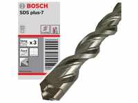 Bosch Hammerbohrer X5L SDS-Plus Ø 8 mm Länge 100/165 mm (2 608 585 039)