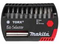 Makita Bit-Set Torx (P-537 68)