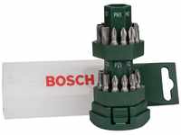 Bosch Schrauberbit-Set Big-Bit (25-tlg.)