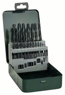 Bosch Accessories Metallbohrer Bosch Accessories 2607019435 Promoline HSS