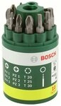 BOSCH Schraubendreher