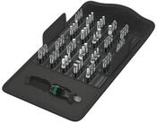 Wera Bit-Set Bit-Safe 61 Universal 1, 60teilig 05057122001, Torsionszone