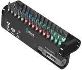 Wera Bit-Set Bit-Set 05057690001, Impaktor-Technologie