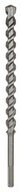 BOSCH Spiralbohrer Hammerbohrer SDS max-4 32 x 400 x 520 mm 2608685875