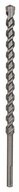 BOSCH Spiralbohrer Hammerbohrer SDS max-4 28 x 400 x 520 mm 2608685871
