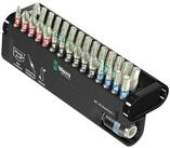 Wera Bit-Set 30tlg. Bit-Set 05071109001