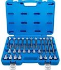 BGS Bit-Set BGS Bit-Einsatz-Satz Antrieb Innenvierkant 12,5 mm (1/2) Innenvielzah