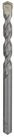 BOSCH Betonbohrer Bosch 1x Betonbohrer SP &Oslash; 9 AL= 80 - 2608597664