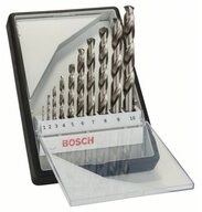 Bosch Accessories Metallbohrer Bosch Accessories 2607010535 HSS