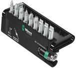 Wera Bit-Set Wera Bit-Check 10 Universal 3 - 05056375001