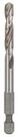 Bosch Accessories Bohrkrone Bosch Accessories 2608584676 Zentrierbohrer 7.15 mm
