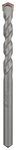 BOSCH Steinbohrer, CYL 3 Betonbohrer - 12 x 90 x 150 x 10 mm - 1er-Pack