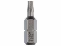 Bosch Schrauberbit Extra-Hart T15 (2607001608)