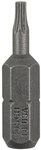 BOSCH Torx-Bit, 25 St&uuml;ck, Schrauberbit Extra-Hart - T8 x 25 mm - 25er-Pack