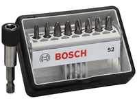 Bosch Schrauberbit-Set S Extra-Hart 8+1-tlg. (2607002561)