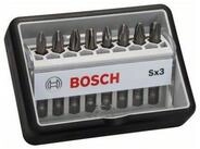 Bosch Professional Bit-Set Bosch Schrauberbit-Set Robust Line Sx Extra-Hart...
