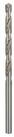 Bosch Professional Metallbohrer Bosch Metallbohrer HSS-G, DIN 338, 5,5 x 57 x...