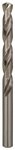 BOSCH Metallbohrer Pro Metal, (5 St&uuml;ck), Metal HSS-G, 9,2 x 81 x 125 mm -...