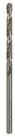 Bosch Professional Metallbohrer Bosch Metallbohrer HSS-G DIN 338 3,2 x 36 x 65...