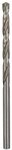 BOSCH Metallbohrer Pro Metal, (10 St&uuml;ck), Metal HSS-G, 4,1 x 43 x 75 mm -...