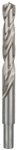 BOSCH Metallbohrer Pro Metal, (4 St&uuml;ck), Metal HSS-G mit reduziertem Schaft, 15 x