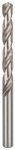 BOSCH Metallbohrer Pro Metal, (5 St&uuml;ck), Metal HSS-G, 9,8 x 87 x 133 mm - 5er-Pack
