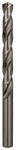 BOSCH Metallbohrer Pro Metal, (5 St&uuml;ck), Metal HSS-G, 10,7 x 94 x 142 mm - 5er-Pack