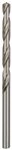 BOSCH Metallbohrer Pro Metal, (10 St&uuml;ck), Metal HSS-G, 6,4 x 63 x 101 mm -...
