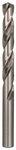 BOSCH Metallbohrer Pro Metal, (5 St&uuml;ck), Metal HSS-G, 12,4 x 101 x 151 mm - 5er-Pack