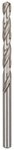 BOSCH Metallbohrer Pro Metal, (10 St&uuml;ck), Metal HSS-G, 6,6 x 63 x 101 mm - 10er-Pack