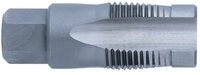 Exact Gewindebohrer Exact 05974 Einschnittgewindebohrer metrisch fein Mf25 1.5 mm