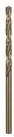 Bosch Professional Metallbohrer Bosch Metallbohrer HSS-Co DIN 338 4,1 x 43 x 75...